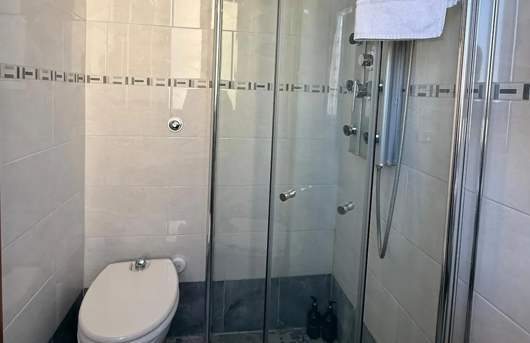 Casa Mia nel cuore di Napoli-1