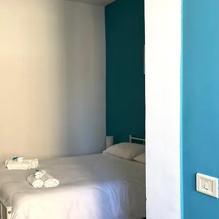 Casa Mia nel cuore di Napoli-2