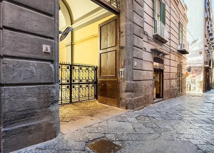 La Casa del Sarto